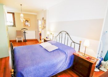 Semi-detached house Via bonaudi, Rivarolo Canavese - photo 31