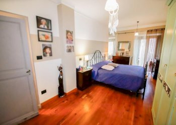 Semi-detached house Via bonaudi, Rivarolo Canavese - photo 33