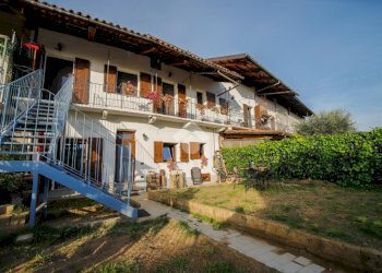 Semi-detached house Via bonaudi, Rivarolo Canavese - photo 34