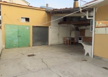 Casa indipendente Ravenna (zona Ponte Nuovo) - foto 18