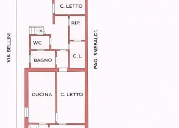 Casa indipendente Ravenna (zona Ponte Nuovo) - foto 22