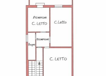 Casa indipendente Ravenna (zona Ponte Nuovo) - foto 23