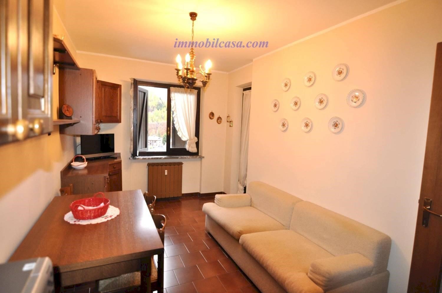 Two-room apartment Vernante Rapitun, Vernante - photo 1