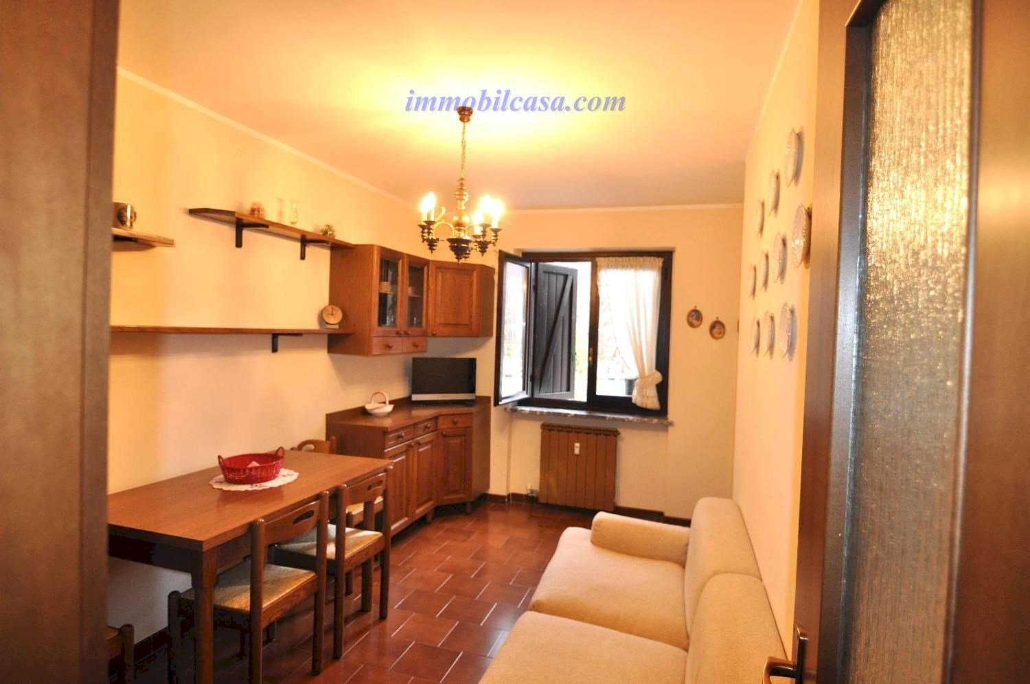 Two-room apartment Vernante Rapitun, Vernante - photo 2