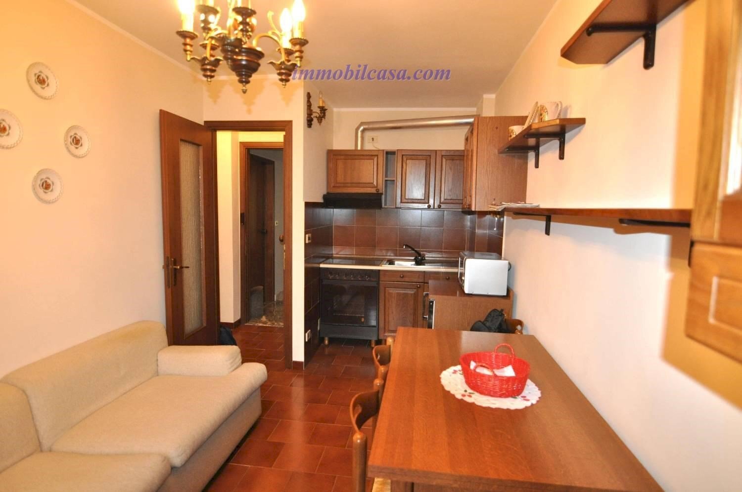 Two-room apartment Vernante Rapitun, Vernante - photo 3