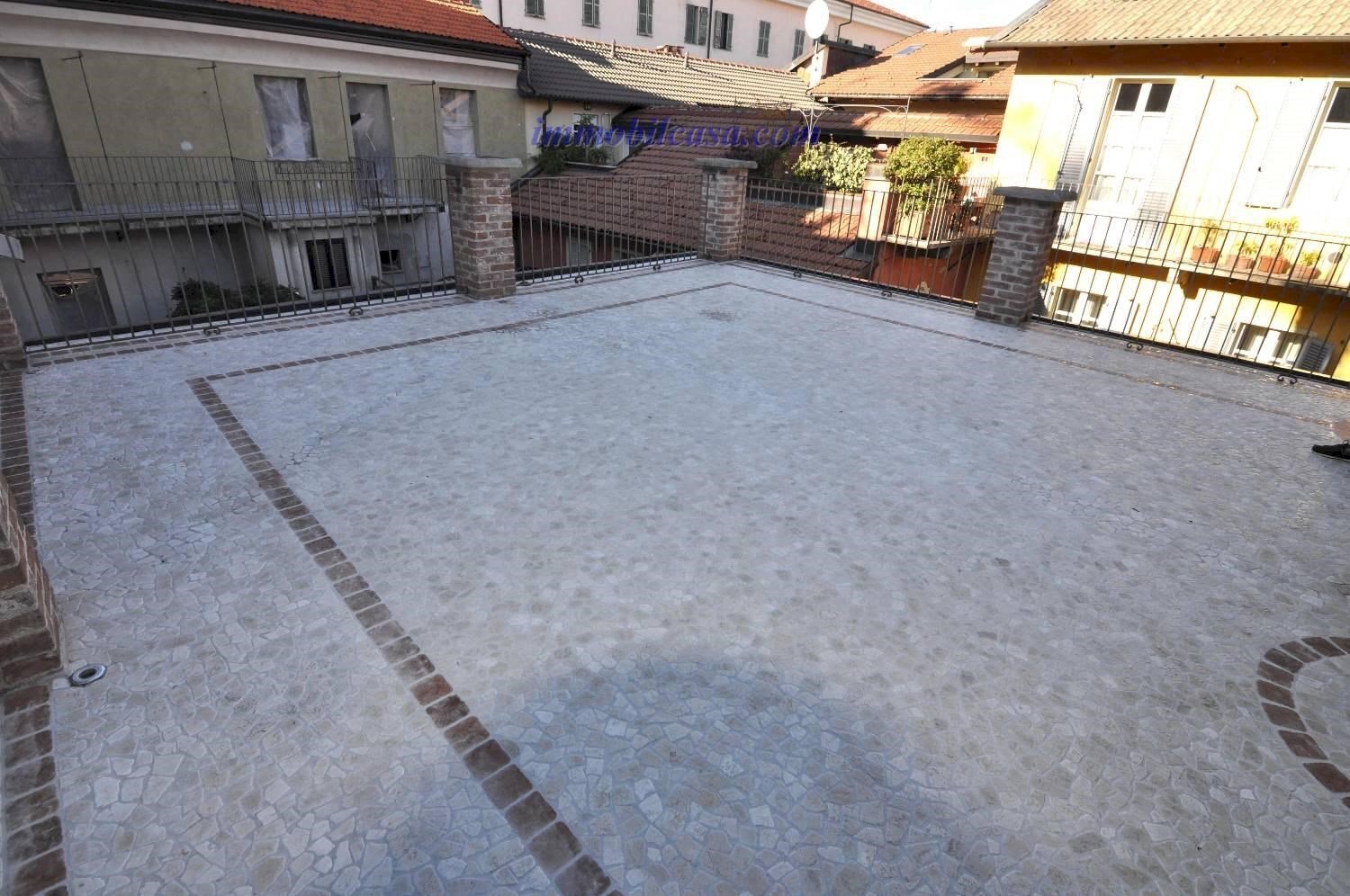 Trilocale Cuneo Saluzzo, Cuneo (zona Centro Storico) - foto 2