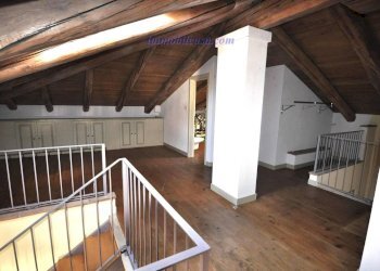 Three-room apartment Cuneo Saluzzo, Cuneo (neighborhood Centro Storico) - photo 12