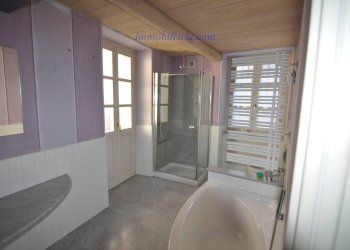Three-room apartment Cuneo Saluzzo, Cuneo (neighborhood Centro Storico) - photo 15