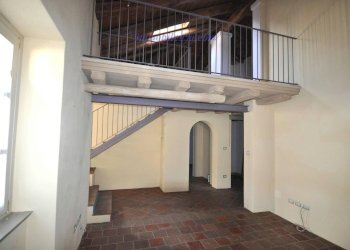 Three-room apartment Cuneo Saluzzo, Cuneo (neighborhood Centro Storico) - photo 19