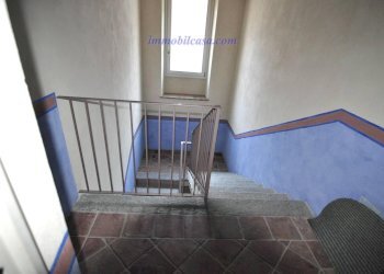 Three-room apartment Cuneo Saluzzo, Cuneo (neighborhood Centro Storico) - photo 22