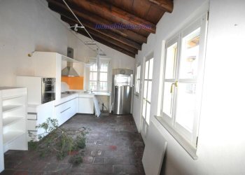 Three-room apartment Cuneo Saluzzo, Cuneo (neighborhood Centro Storico) - photo 3