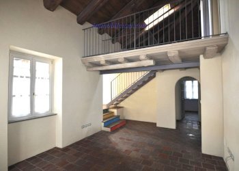 Three-room apartment Cuneo Saluzzo, Cuneo (neighborhood Centro Storico) - photo 14
