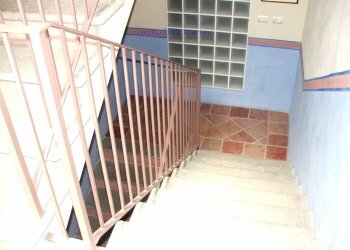 Three-room apartment Cuneo Saluzzo, Cuneo (neighborhood Centro Storico) - photo 20