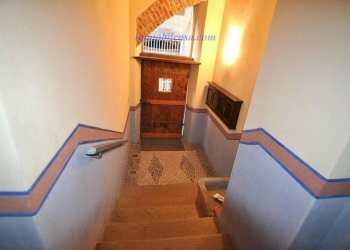 Three-room apartment Cuneo Saluzzo, Cuneo (neighborhood Centro Storico) - photo 23