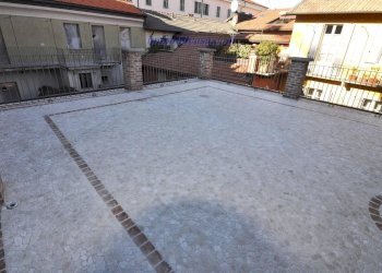 Three-room apartment Cuneo Saluzzo, Cuneo (neighborhood Centro Storico) - photo 2