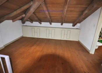 Three-room apartment Cuneo Saluzzo, Cuneo (neighborhood Centro Storico) - photo 13