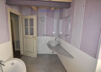 Three-room apartment Cuneo Saluzzo, Cuneo (neighborhood Centro Storico) - photo 17