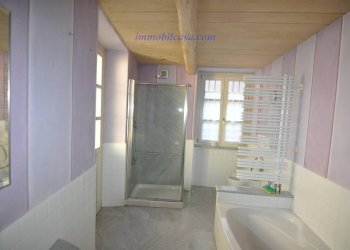 Three-room apartment Cuneo Saluzzo, Cuneo (neighborhood Centro Storico) - photo 16