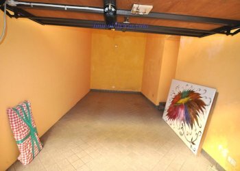 Three-room apartment Cuneo Saluzzo, Cuneo (neighborhood Centro Storico) - photo 24