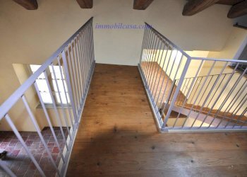 Three-room apartment Cuneo Saluzzo, Cuneo (neighborhood Centro Storico) - photo 18