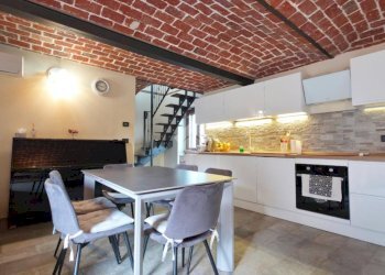 Casa semi indipendente Strada Casale, Castagneto Po - foto 1