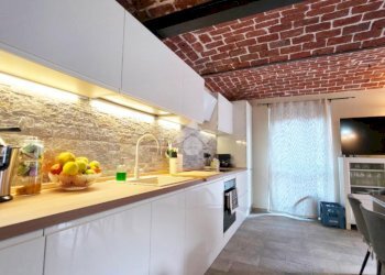 Casa semi indipendente Strada Casale, Castagneto Po - foto 3