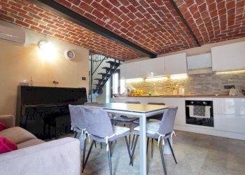 Casa semi indipendente Strada Casale, Castagneto Po - foto 4