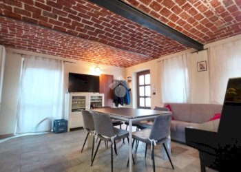 Casa semi indipendente Strada Casale, Castagneto Po - foto 6