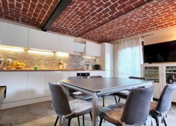 Casa semi indipendente Strada Casale, Castagneto Po - foto 7