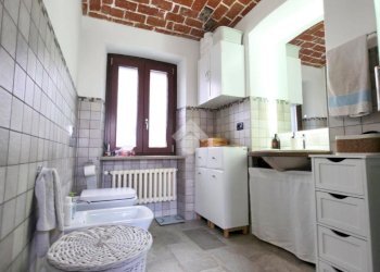 Casa semi indipendente Strada Casale, Castagneto Po - foto 8