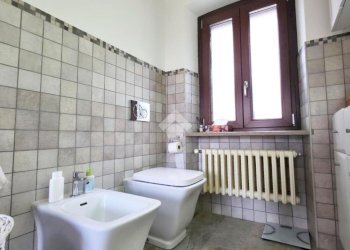 Casa semi indipendente Strada Casale, Castagneto Po - foto 9