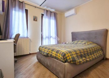 Casa semi indipendente Strada Casale, Castagneto Po - foto 13