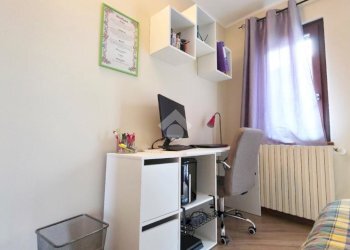 Casa semi indipendente Strada Casale, Castagneto Po - foto 14