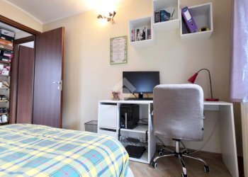 Casa semi indipendente Strada Casale, Castagneto Po - foto 15