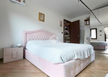 Casa semi indipendente Strada Casale, Castagneto Po - foto 18