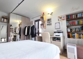 Casa semi indipendente Strada Casale, Castagneto Po - foto 20