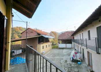 Casa semi indipendente Strada Casale, Castagneto Po - foto 21