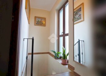 Casa semi indipendente Strada Casale, Castagneto Po - foto 22