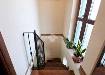 Casa semi indipendente Strada Casale, Castagneto Po - foto 23