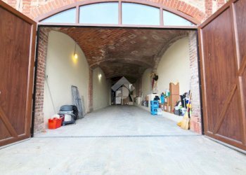 Casa semi indipendente Strada Casale, Castagneto Po - foto 27