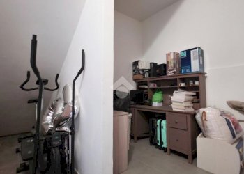 Casa semi indipendente Strada Casale, Castagneto Po - foto 30