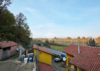 Casa semi indipendente Strada Casale, Castagneto Po - foto 31