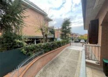 Trilocale Modena - foto 10