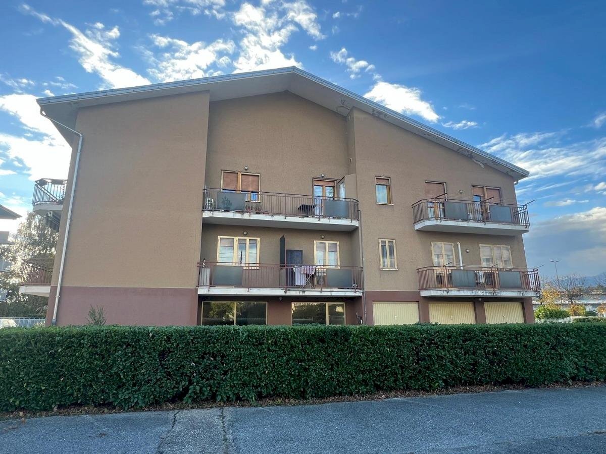 Quadrilocale Ivrea - foto 2