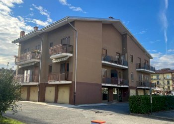 Quadrilocale Ivrea - foto 1