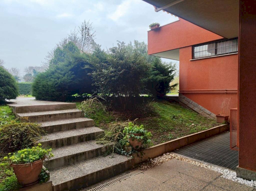 Bilocale Monza (zona Sant'Albino) - foto 2