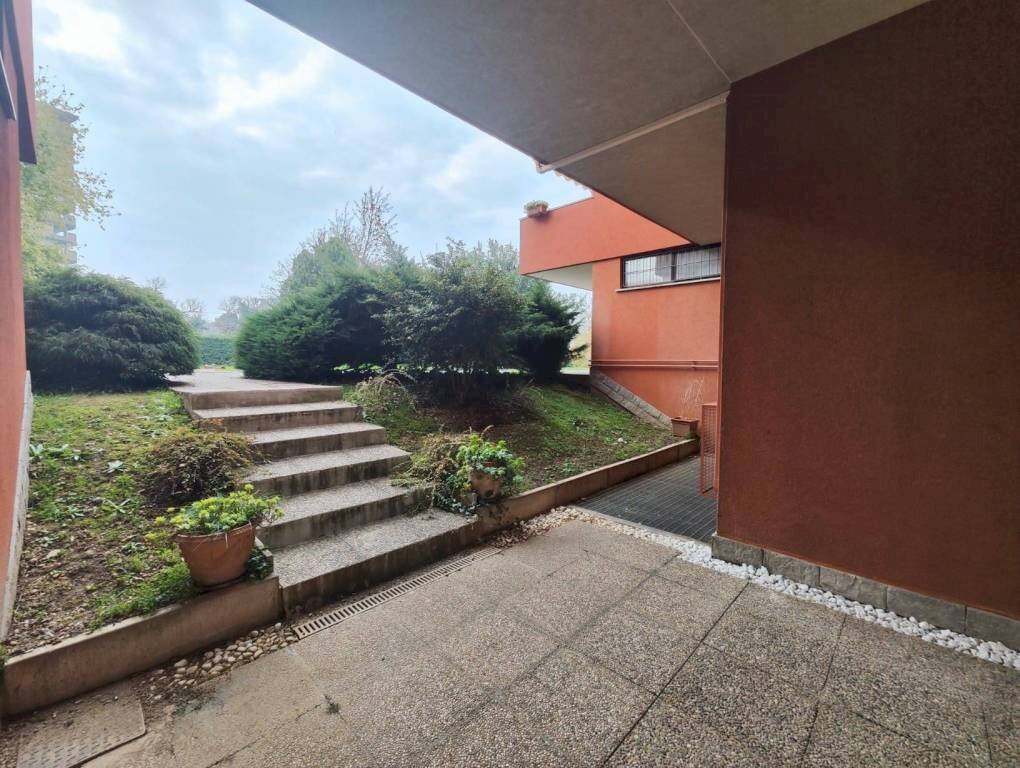 Bilocale Monza (zona Sant'Albino) - foto 3