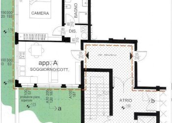 Bilocale Monza (zona Sant'Albino) - foto 10