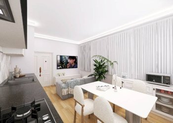 Bilocale Monza (zona Sant'Albino) - foto 12