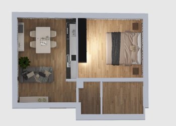 Bilocale Monza (zona Sant'Albino) - foto 20